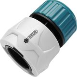 Delixa Expert 55173 Profi Hortum Bağlantı Adaptörü 1" - Standart