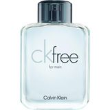 Delixa Free Man Edt 100 ml Parfüm