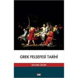 Delixa Grek Felsefesi Tarihi