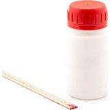 Delixa Gümüş Kaynak Teli%30 (1ADET) + Gümüş Kaynak Dekapanı Asa Flo (50 Gr)