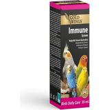 Delixa Gwp Immune (Enfeksiyon Önleyici) 20CC - Standart