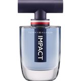 Delixa Hilfiger Impact Edt 50 ml Erkek Parfümü