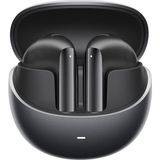 Delixa HT10 Ailybuds Pro Adaptif Anc Hi-Res Ldac Aı 6 Mikrofon Bluetooth 5.3 Kablosuz Kulaklık Siyah