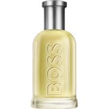 Delixa Hugo Bottled Edt 100 ml Erkek Parfüm
