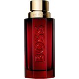 Delixa Hugo The Scent Parfum For Him 100 ml Erkek Parfümü