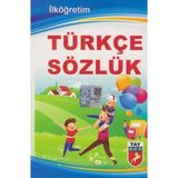 Delixa Ilköğretim Türkçe Sözlük