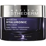 Delixa Instıtut Esthederm Parıs Intensive Hyalüronik Asit Içeren Nemlendirici Krem 50 ml - Standart