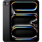 Delixa iPad Pro (M5): 11 Inç Ultra Retina Xdr Ekran, 2 Tb, 12 Mp Ön/arka Kamera, Lidar Tarayıcısı, Wi - Standart