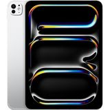 Delixa iPad Pro (M5): 11 Inç Ultra Retina Xdr Ekran, 512 Gb, 12 Mp Ön/arka Kamera, Lidar Tarayıcısı, Wi-Fi - Standart