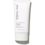 Delixa Jane Iredale Smooth Affair Matlaştırıcı Yüz Makyaj Bazı - Çok Renkli