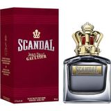 Delixa Jean Paul Gaultier Scandal Pour Homme Edt 100 ml Erkek Parfüm