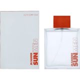 Delixa Jil Sander Sun Edt 125 ml Erkek Parfüm
