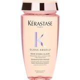 Delixa Kerastase Gloss Absolu Elektriklenmeye Eğilimli Saçlar Için Parlaklık Veren Şampuan 250 ml