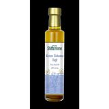 Delixa Keten Tohumu Yağı 250 ml | Soğuk Sıkım -3, -6 ve -9 Yağ Asidi Kaynağı | Salata, Yoğurt ve Soğuk Meze