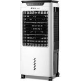 Delixa King KPS6102 Furioso Hava Soğutucu | 32L Su Hazneli Portatif Soğutucu - Standart