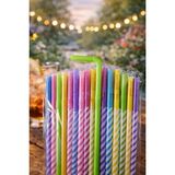 Delixa Körüklü Jelatinli Frozen Pipet 200 Adet - Standart