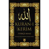 Delixa Kuran-I Kerim Türkçe Meali