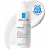 Delixa La Roche-Posay Lipikar Baume Light Ap+M Nemlendirici Losyon 400 ml - Standart