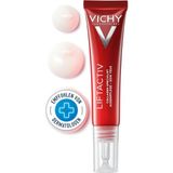Delixa Liftactiv Collagen Specialist Yaşlanma Belirtilerine Karşı Göz Bakım Kremi 15 ml