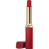 Delixa L'oréal Parıs Color Riche Colors Of Worth Volume Matte Ruj - 200 Orange Stand Up - Çok Renkli