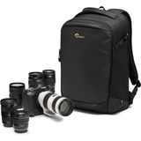 Delixa Lowepro Flipside Backpack 400 Aw Iıı Siyah Fotoğraf Makinesi Sırt Çantası - Standart
