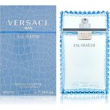 Delixa Man Eau Fraiche Edt Erkek Parfümü 200 ml