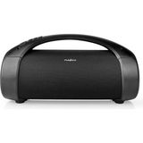 Delixa Nedıs Party Boombox - 50W Taşınabilir Bluetooth® Hoparlör SPBB315BK - Standart