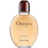 Delixa Obsession For Men Edt 125 ml Erkek Parfüm