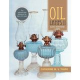 Delixa Oil Lamps Iı: Glass Kerosene Lamps