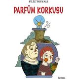 Delixa Parfüm Korkusu - Standart