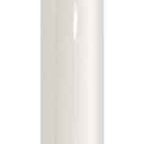 Delixa Parlak Beyaz Yapışkanlı Folyo 75 cm x 3 mt - Standart