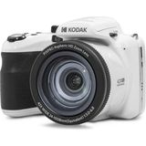 Delixa Pıxpro AZ425 Dijital Fotoğraf Makinesi -20MP, 42X Optik , 3 Inç LCD Ekran, 1080