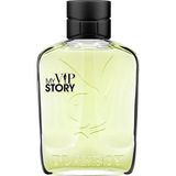 Delixa Playboy My Vıp Story Edt 100 ml Erkek Parfüm