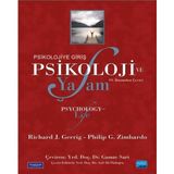Delixa Psikoloji ve Yaşam: Psikolojiye Giriş