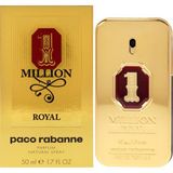Delixa Rabanne One Million Royal Edp 50 ml Parfüm