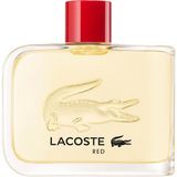 Delixa Red Edt 125 ml Erkek Parfüm
