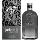 Delixa Roberto Cavalli Just Cavalli Wild Heart For Her Edt Kadın Parfümü 90 ml