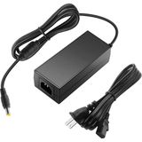 Delixa Shnıtpwr Monitör Için 14V Güç Kablosu 14V 3A 2.5A 2.14A 1.78A 42W Güç Kaynağı Ac Dc Adaptör - Standart