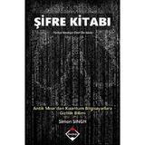 Delixa Şifre Kitabı: Antik Mısır’dan Kuantum Bilgisayarlara Gizlilik Bilimi - Standart