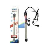 Delixa Sobo HS-200 Akvaryum Cam Isıtıcı 200W
