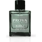 Delixa Special Edition Marble 50 ml Aromatik Baharatlı Koku Edp Erkek Parfümü