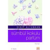 Delixa Sümbül Kokulu Parfüm - Standart