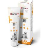 Delixa Supravet Immune C Kedi ve Köpek Bağışıklık Güçlendirici Malt Paste 100 gr - Standart