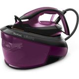 Delixa SV8152 Express Vision 130 gr Sürekli 480 gr Şok Buharlı 2800 Watt Buhar Kazanlı Ütü