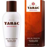 Delixa Tabac Original Edt 100 ml Natural Spray Erkek Parfümü