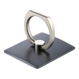 Delixa Telefon Tutucu Yüzük Stand, Metal Selfie Yüzüğü, Cep Telefonu Selfie Yüzüğü