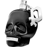 Delixa To Be Bad Guy For Man Edt 125 ml Erkek Parfümü