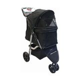 Delixa Tommy 80X46X99 cm Kedi Köpek Arabası
