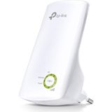 Delixa Tp-Link TL-WA854RE N300 Mbps Wi-Fi Menzil Genişletici, 300MBPS Veri Aktarım Hızı