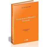 Delixa Uluslararası Hukukun Esasları